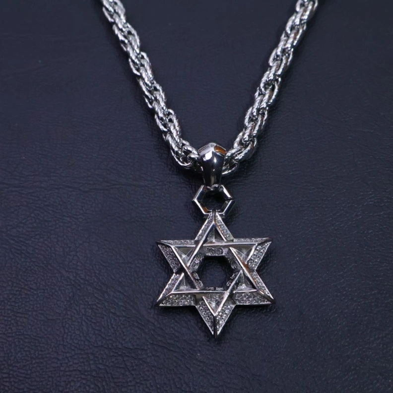 Chrxmx Hxxrts Necklaces BestValue 295758