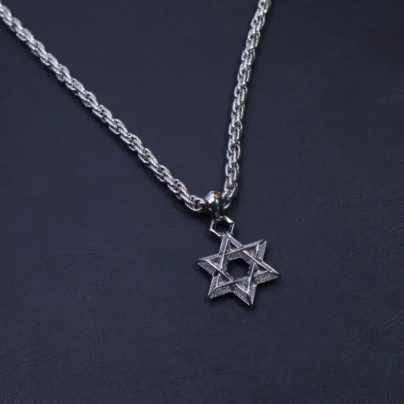 Chrxmx Hxxrts Necklaces BestValue 295758