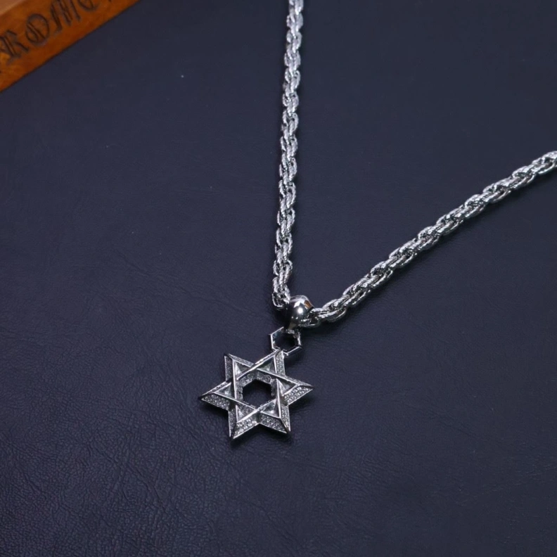 Chrxmx Hxxrts Necklaces BestValue 295758
