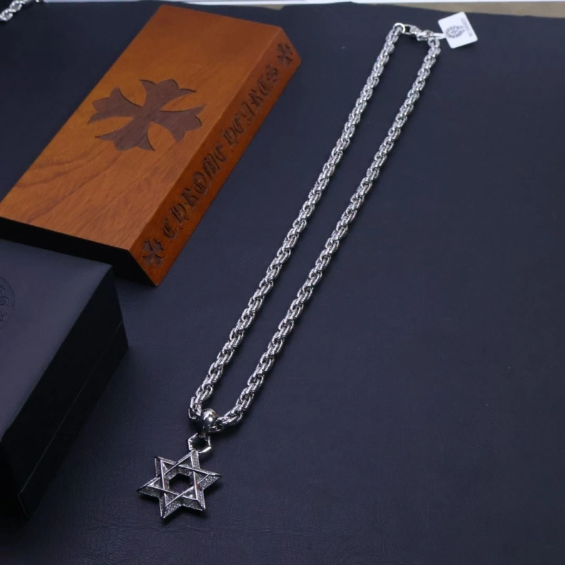 Chrxmx Hxxrts Necklaces BestValue 295758