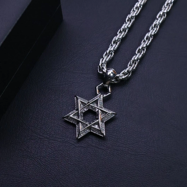 Chrxmx Hxxrts Necklaces BestValue 295758