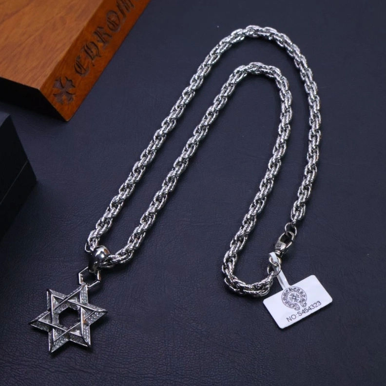 Chrxmx Hxxrts Necklaces BestValue 295758