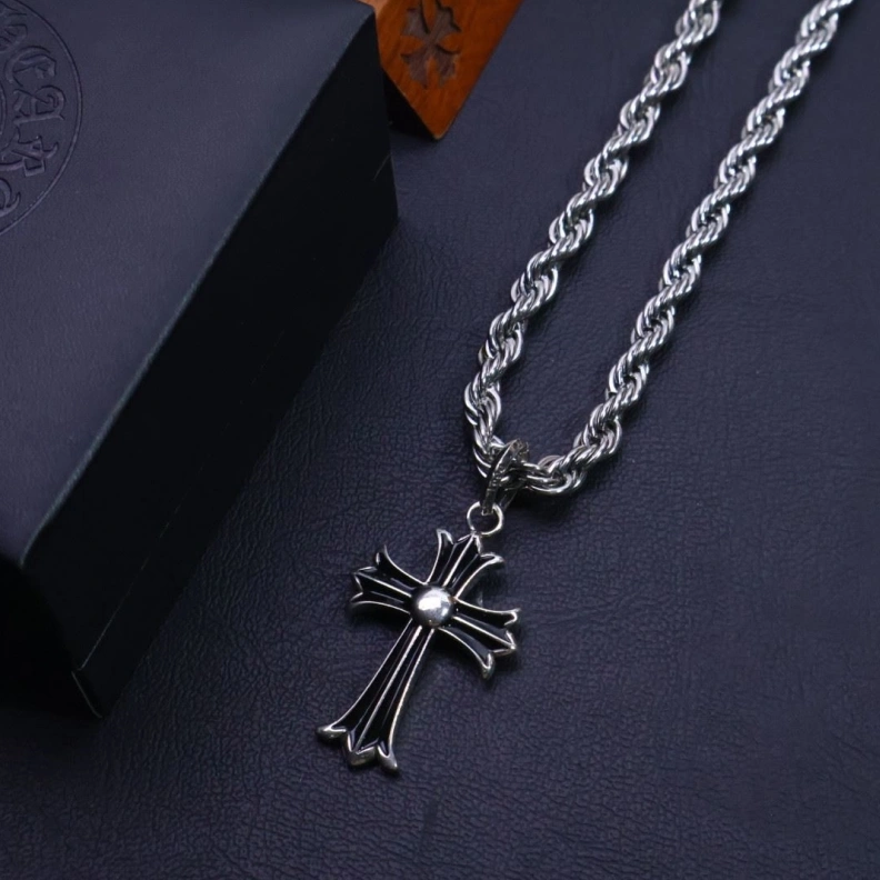 Chrxmx Hxxrts Necklaces EyeCatching 295780