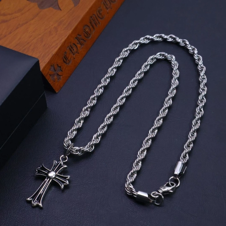 Chrxmx Hxxrts Necklaces EyeCatching 295780