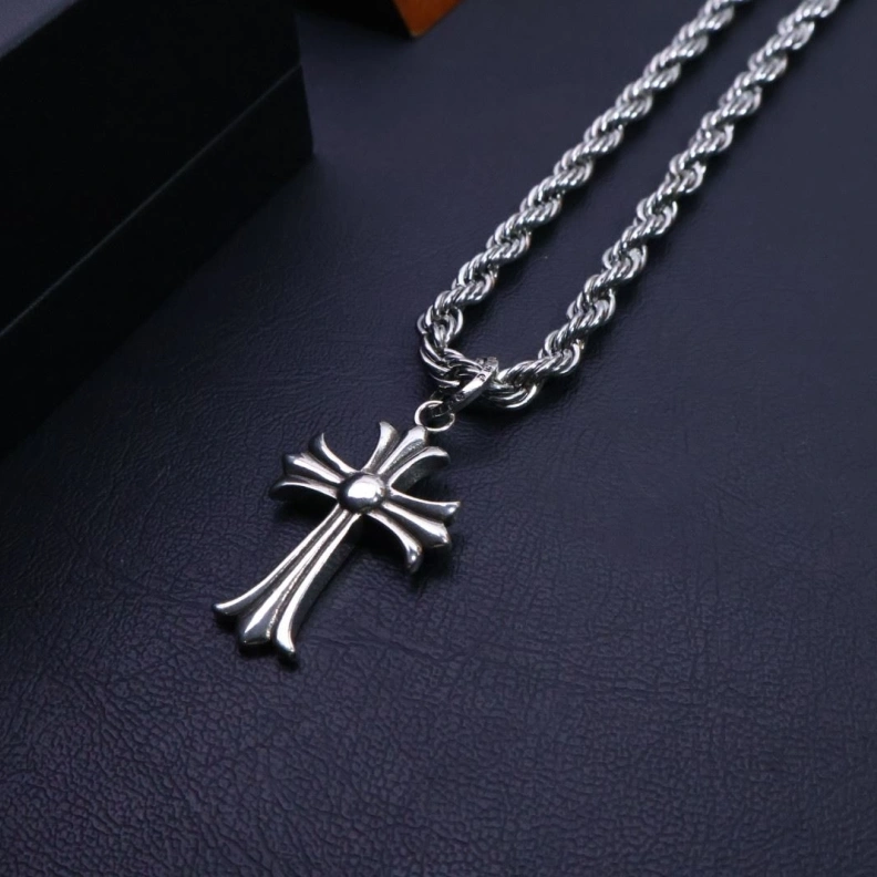 Chrxmx Hxxrts Necklaces EyeCatching 295780