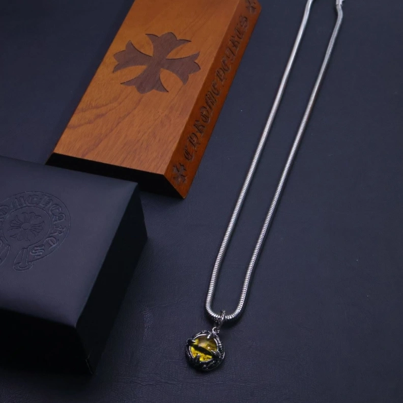 Efficient Chrxmx Hxxrts Necklaces 295763
