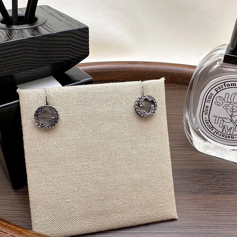 NewStyle Gxccx Earrings 302164