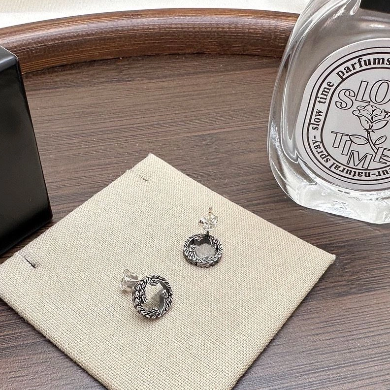 NewStyle Gxccx Earrings 302164