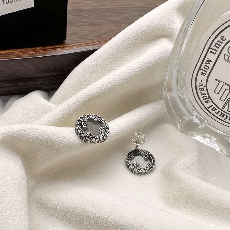 NewStyle Gxccx Earrings 302164