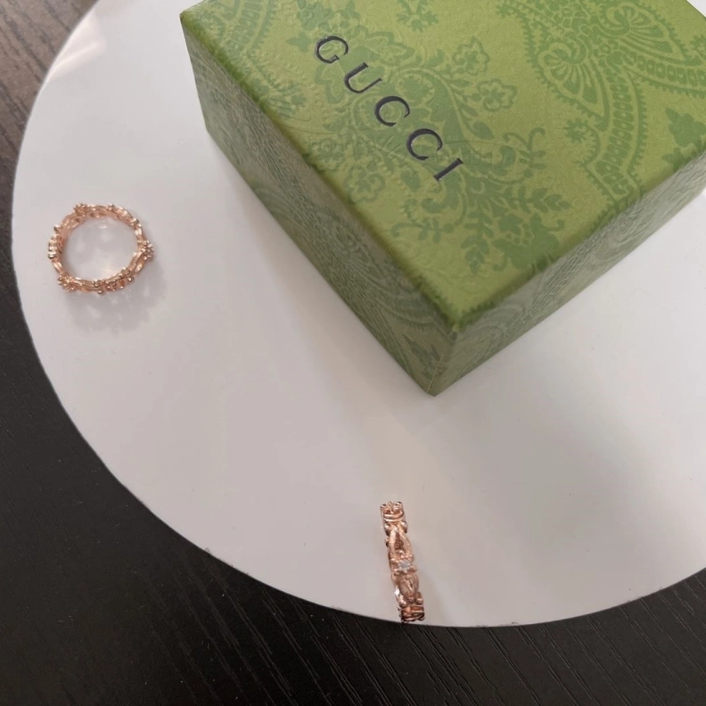 Gxccx Rings Lightweight 301880