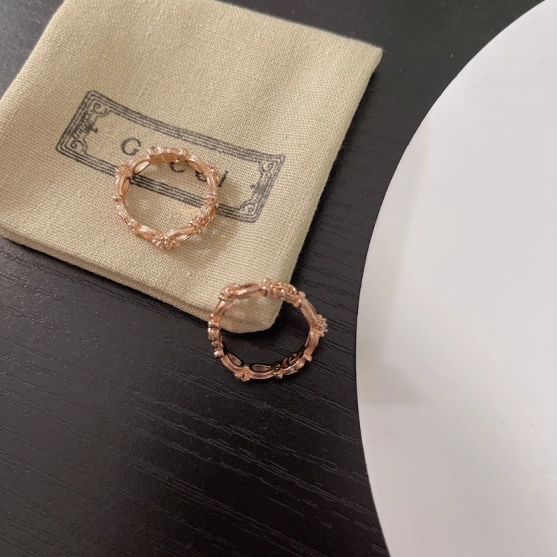 Gxccx Rings Lightweight 301880