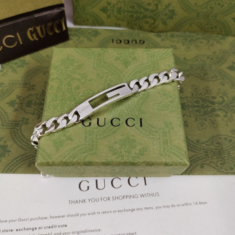 Functional Gxccx Bracelets 302244