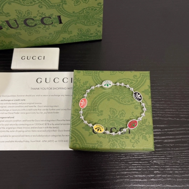 Gxccx Bracelets Vibrant 302247