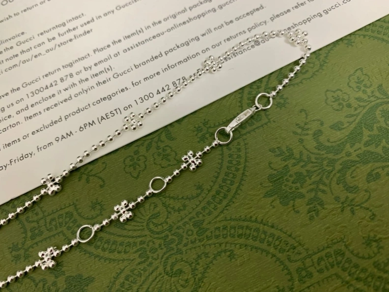 Durable Gxccx Necklaces 301943