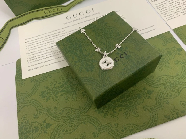 Durable Gxccx Necklaces 301943