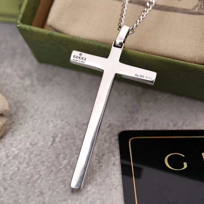 Flexible Gxccx Necklaces 301942