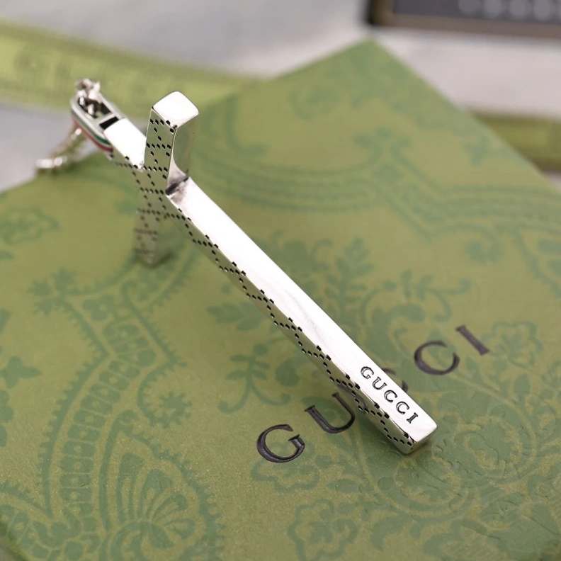 Flexible Gxccx Necklaces 301942