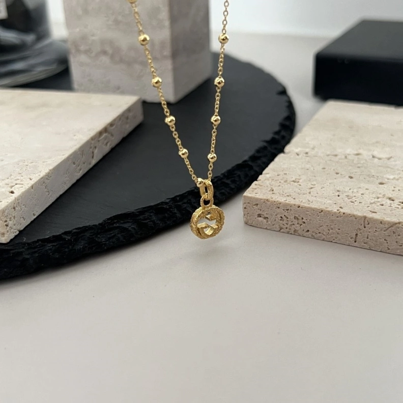 Gxccx Necklaces Efficient 301963