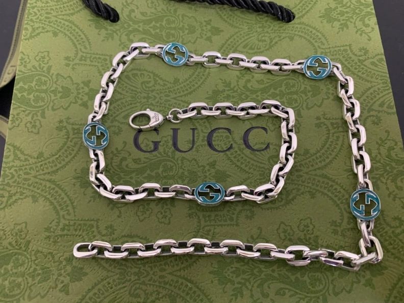Gxccx Necklaces Sophisticated 301945