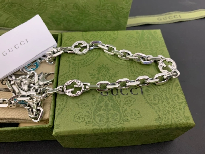 Gxccx Necklaces Sophisticated 301945