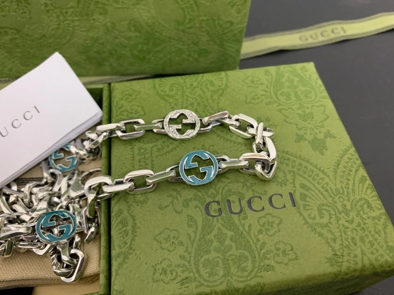 Gxccx Necklaces Sophisticated 301945