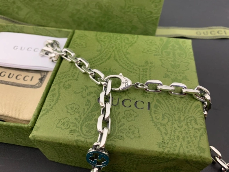 Gxccx Necklaces Sophisticated 301945