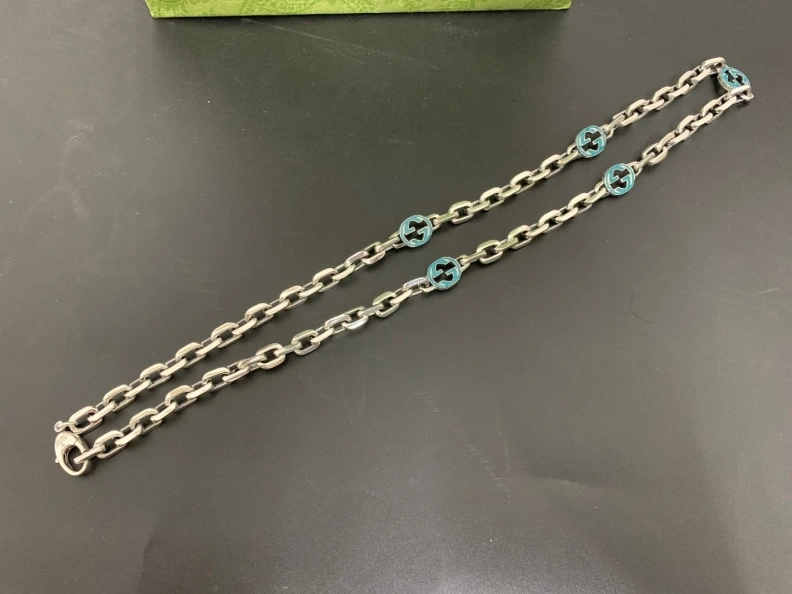 Gxccx Necklaces Sophisticated 301945