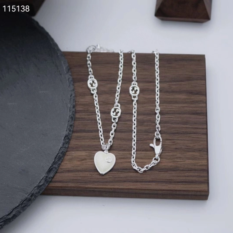 Gxccx Necklaces HighQuality 301937