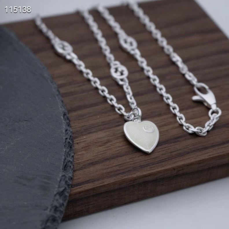 Gxccx Necklaces HighQuality 301937