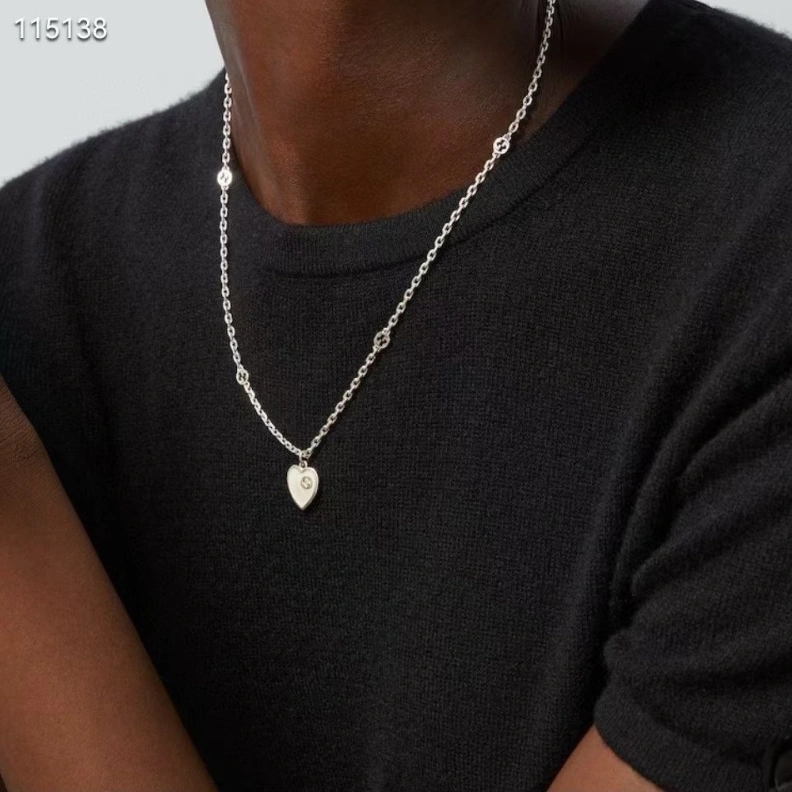 Gxccx Necklaces HighQuality 301937
