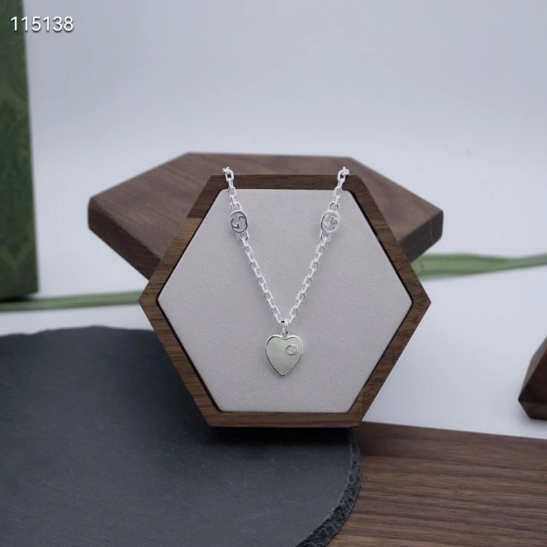 Gxccx Necklaces HighQuality 301937