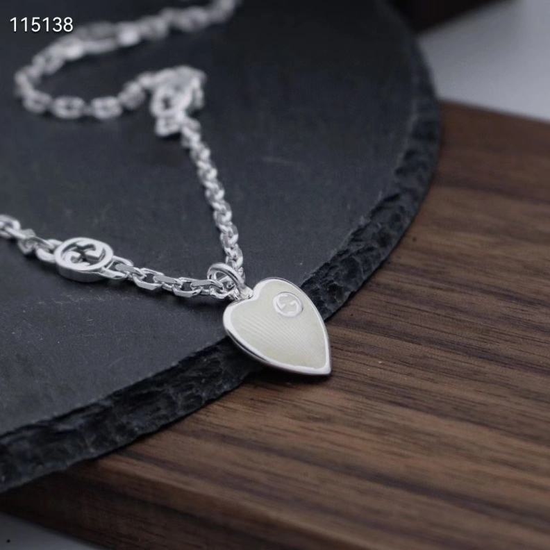 Gxccx Necklaces HighQuality 301937