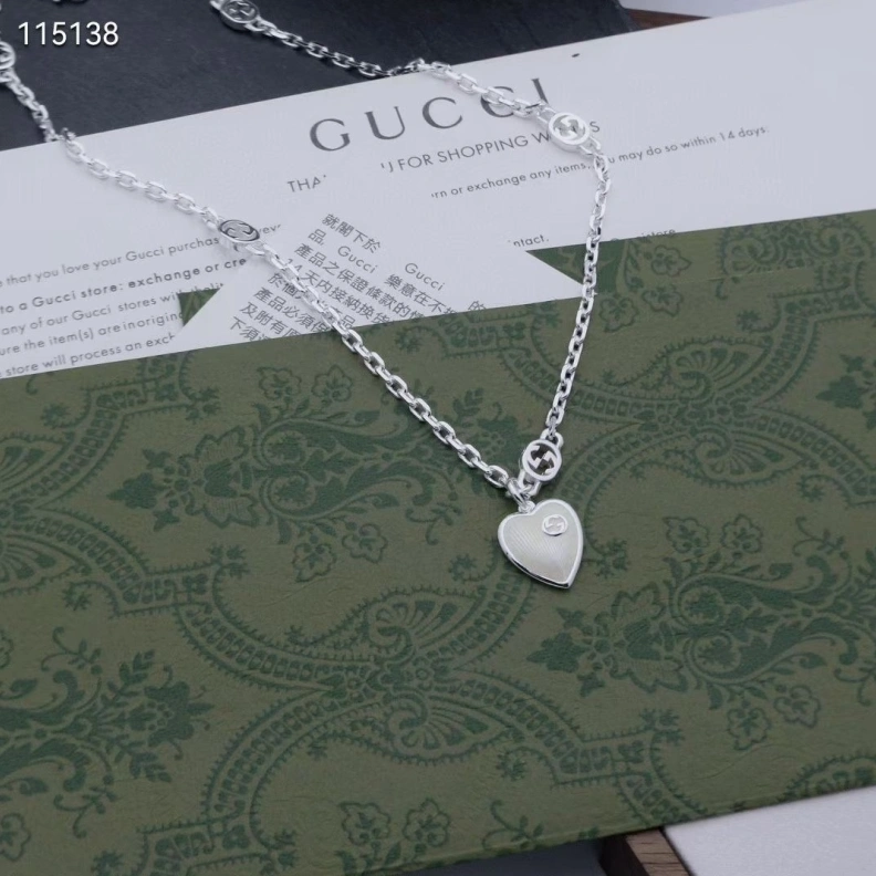 Gxccx Necklaces HighQuality 301937