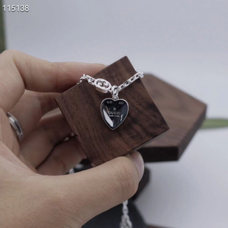 Gxccx Necklaces HighQuality 301937