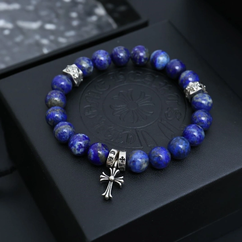 Chrxmx Hxxrts Bracelets Durable 296336