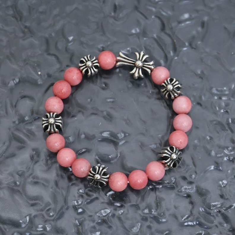 Chrxmx Hxxrts Bracelets Stylish 296335