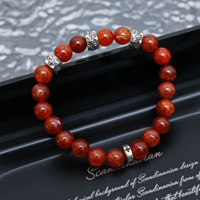 Chrxmx Hxxrts Bracelets Stylish 296335