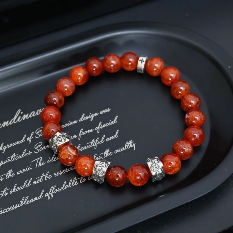 Chrxmx Hxxrts Bracelets Stylish 296335