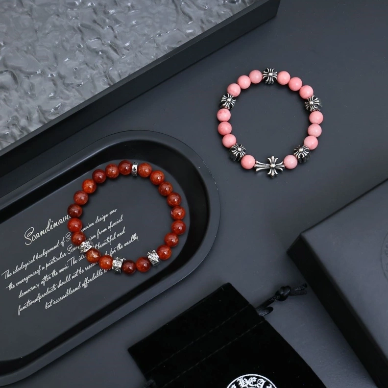 Chrxmx Hxxrts Bracelets Stylish 296335