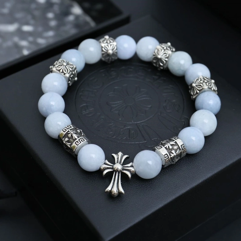 Efficient Chrxmx Hxxrts Bracelets 296334
