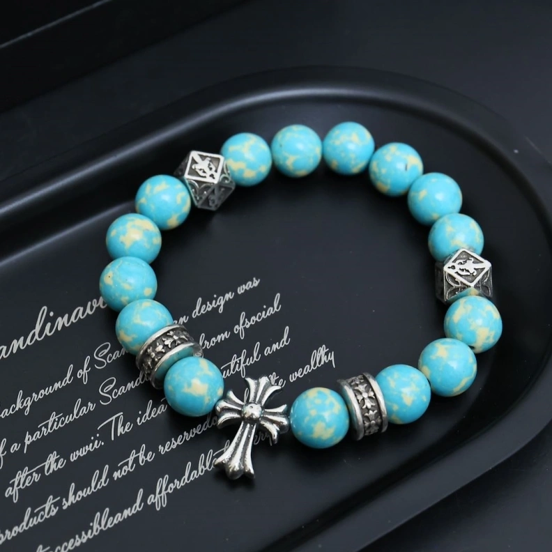 Efficient Chrxmx Hxxrts Bracelets 296334