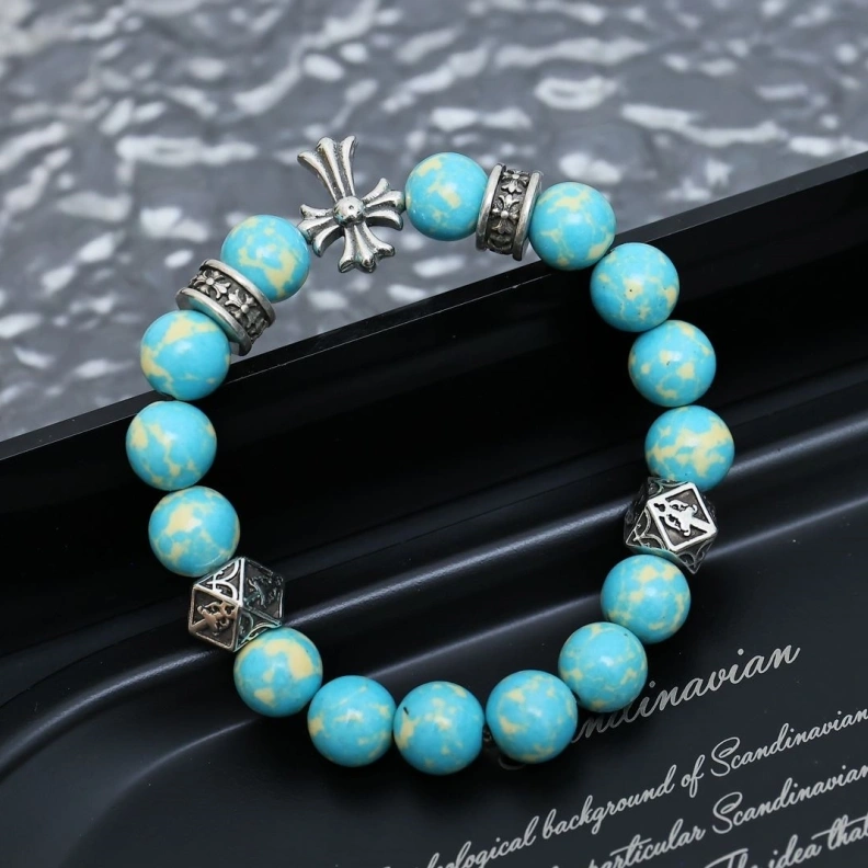 Efficient Chrxmx Hxxrts Bracelets 296334