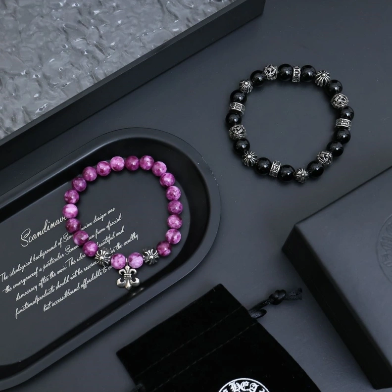 Chrxmx Hxxrts Bracelets Refined 296332