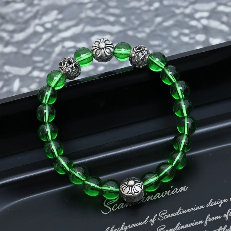 Chrxmx Hxxrts Bracelets Modern 296329