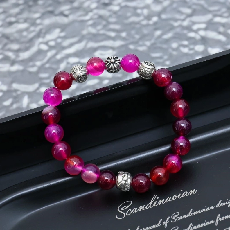 Chrxmx Hxxrts Bracelets Modern 296329