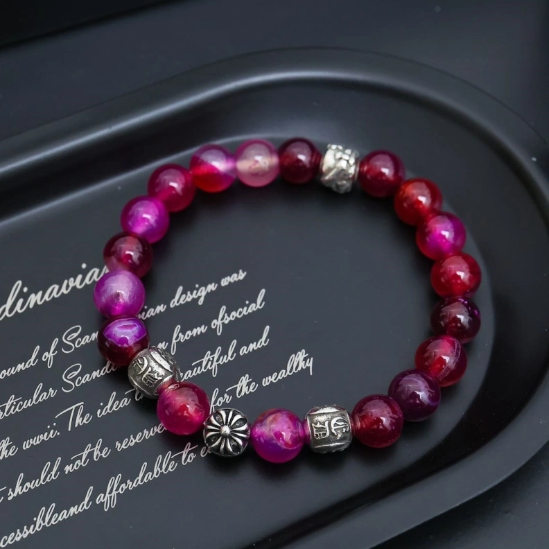 Chrxmx Hxxrts Bracelets Modern 296329