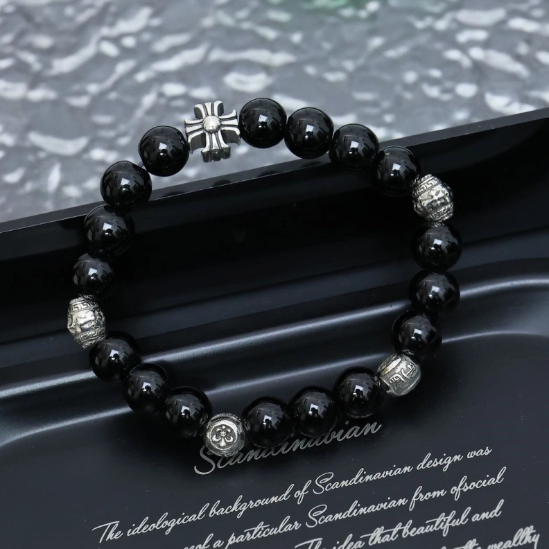 Chrxmx Hxxrts Bracelets EasyMatch 296328