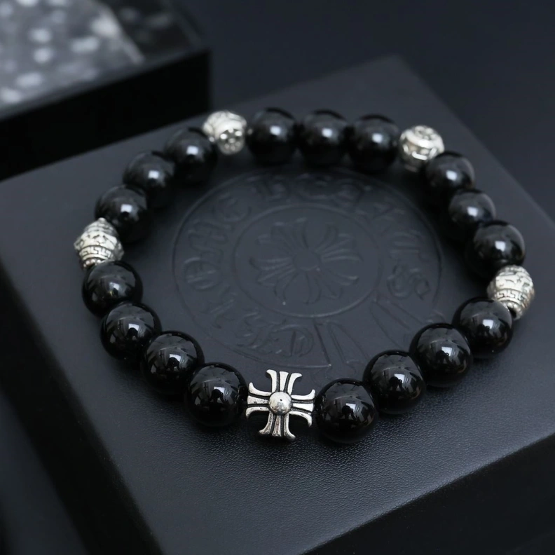Chrxmx Hxxrts Bracelets EasyMatch 296328