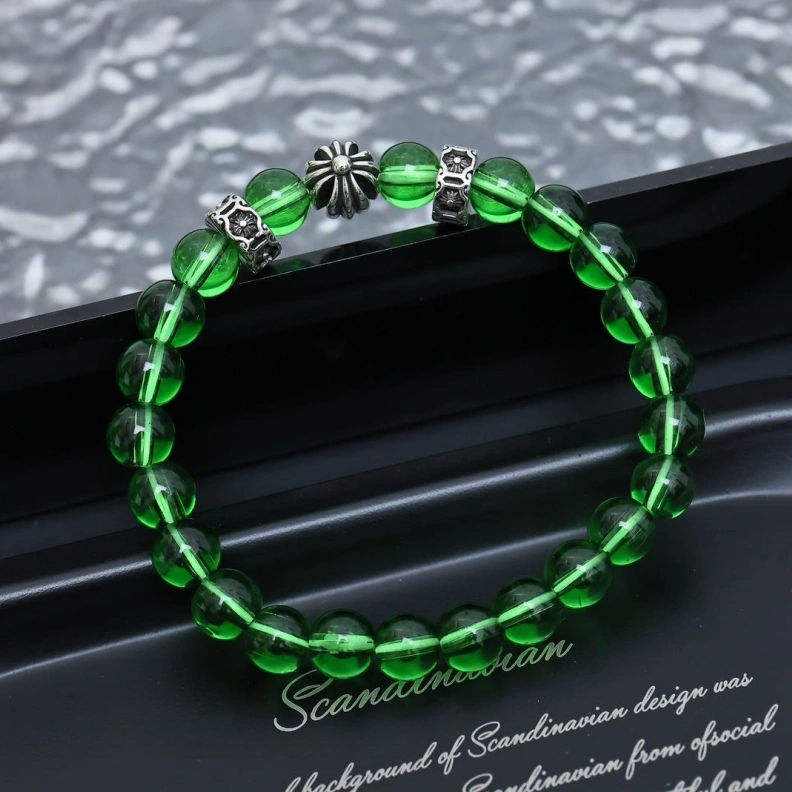 Chrxmx Hxxrts Bracelets EasyMatch 296328