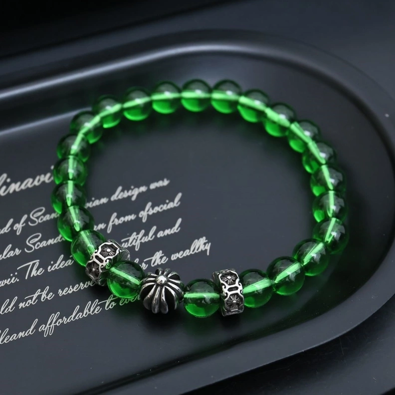 Chrxmx Hxxrts Bracelets EasyMatch 296328